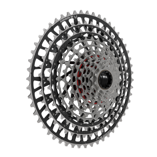Kazeta 12V SRAM XX-SL EAGLE T-TYPE XS-1299