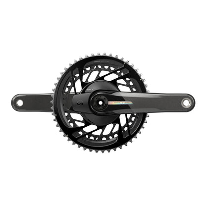 Pedalier Dublu 12V Senzor de Putere SRAM FORCE AXS D1 DUB