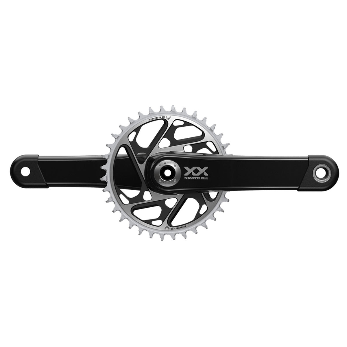 SRAM XX-SL EAGLE T-TYPE AXS EAGLE 12V Q174 DUB 34 Teeth 10/52 USB-C Groupset