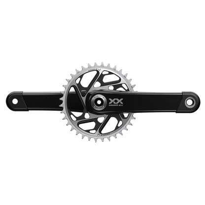 Grupp SRAM XX-SL EAGLE T-TYPE AXS EAGLE 12V Q174 DUB 34 Tänder 10/52