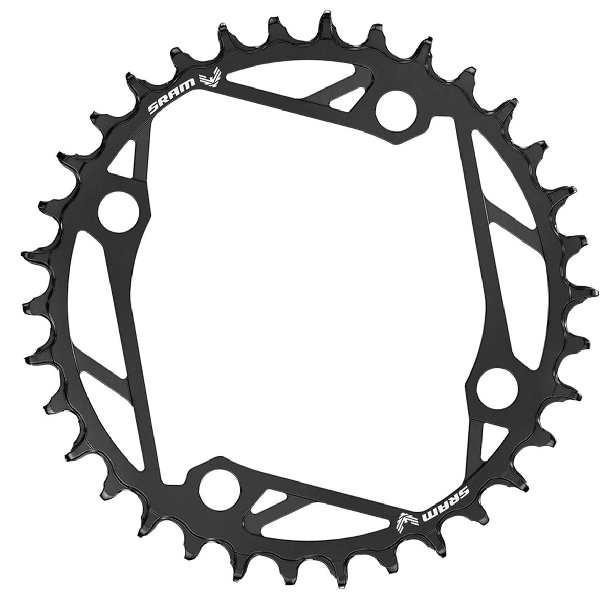SRAM XX EAGLE E-MTB 104BCD AXS T-TYPE 36 Teeth 10/52 Groupset