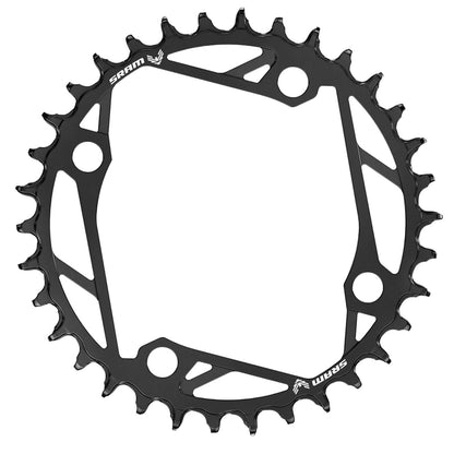 SRAM XX EAGLE E-MTB Group 104BCD AXS T-TYPE 36 Teeth 10/52 USB-C