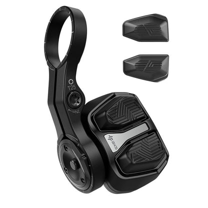Napęd SRAM X0 EAGLE E-MTB BROSE ISIS AXS T-TYPE 36 Zębów CLIP-ON 10/52