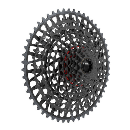 Napęd SRAM X0 EAGLE E-MTB BROSE ISIS AXS T-TYPE 36 Zębów CLIP-ON 10/52