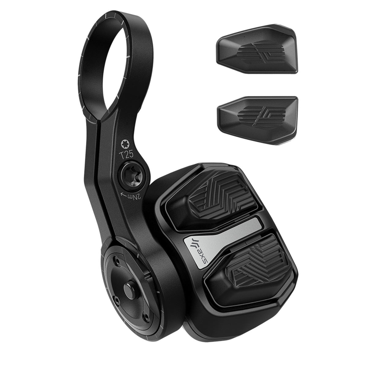 SRAM X0 EAGLE E-MTB BOSCH ISIS AXS T-TYPE 36-Tooth CLIP-ON 10/52 Groupset