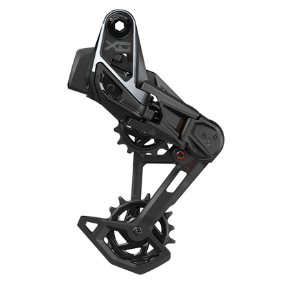 Gruppe SRAM X0 EAGLE E-MTB BOSCH ISIS AXS T-TYPE 36 Tænder CLIP-ON 10/52 USB-C
