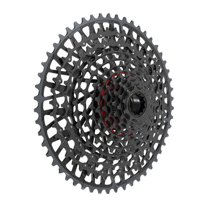 Gruppe SRAM X0 EAGLE E-MTB BOSCH ISIS AXS T-TYPE 36 Tænder CLIP-ON 10/52 USB-C