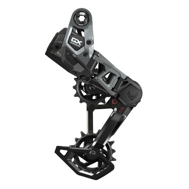 Bagskifter SRAM GX T-TYPE EAGLE AXS 12V