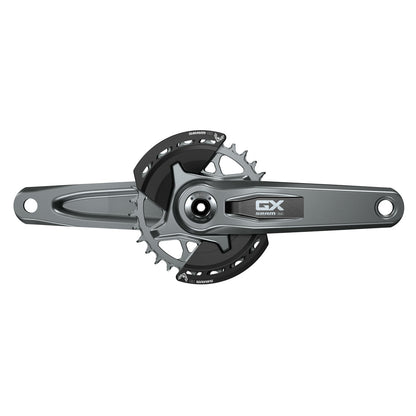 Σύνολο SRAM GX EAGLE 12V T-Type AXS DUB WIDE 32 Δόντια 2-Guards 10/52