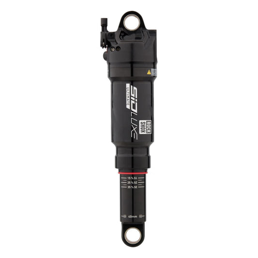 Iskunvaimennin ROCKSHOX SIDLUXE ULTIMATE SOLOAIR 3P Remote