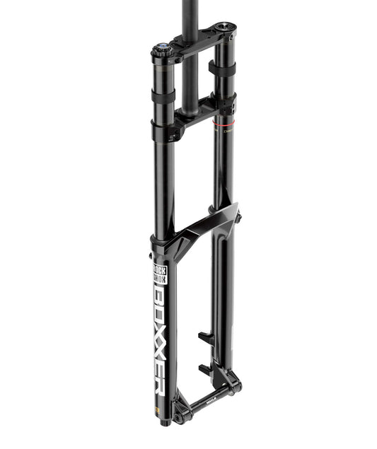 Ανάρτηση ROCKSHOX BOXXER ULTIMATE CHARGER 3 RC2 27.5" Άξονας 20x110mm Boost Μαύρο