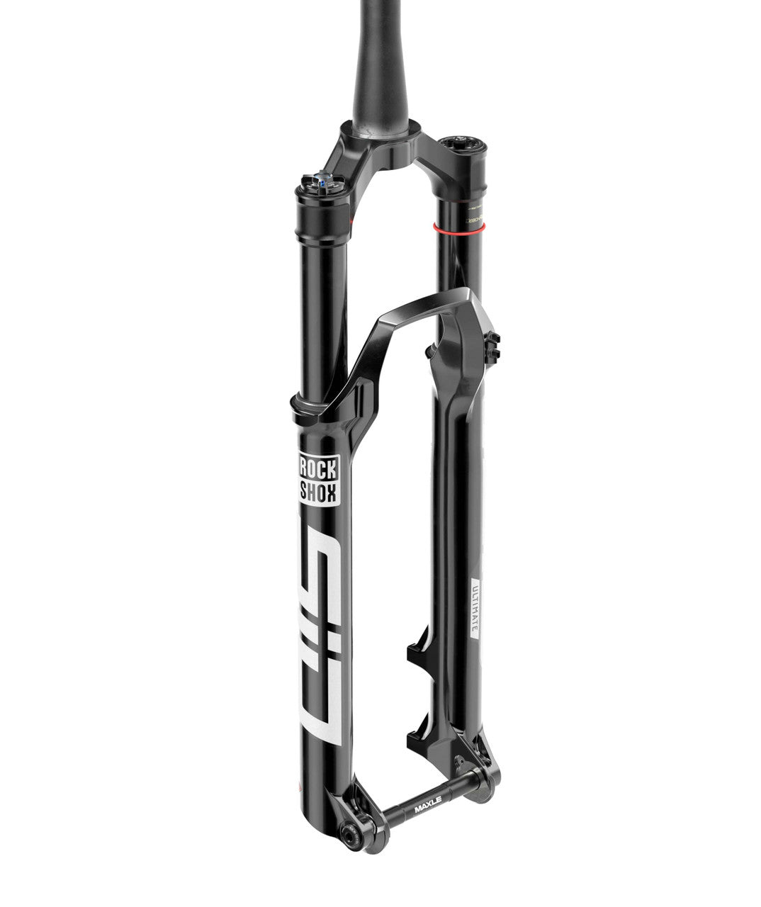 ROCKSHOX SID ULTIMATE RACE DAY2 3P 29" 15x110 mm Boost Axle Black Fork
