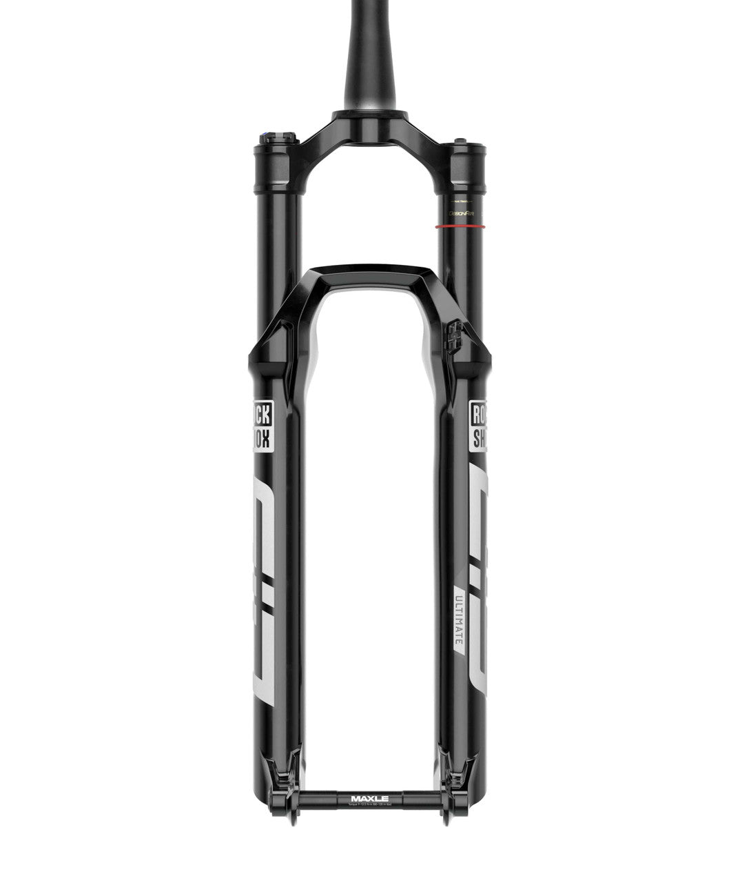 ROCKSHOX SID ULTIMATE RACE DAY2 3P 29" 15x110 mm Boost Axle Black Fork