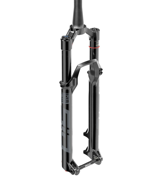 Haarukka ROCKSHOX SID SELECT 29" CHARGER RL 3P Kartiomainen Akseli 15x110mm Boost Musta