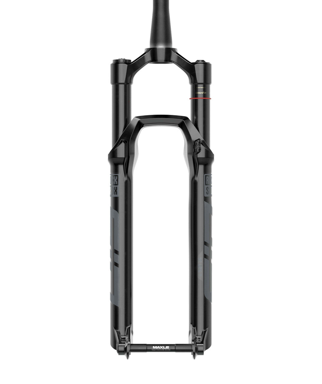 Πιρούνα ROCKSHOX SID SELECT 29" CHARGER RL 3P Κωνική Άξονας 15x110mm Boost Μαύρο