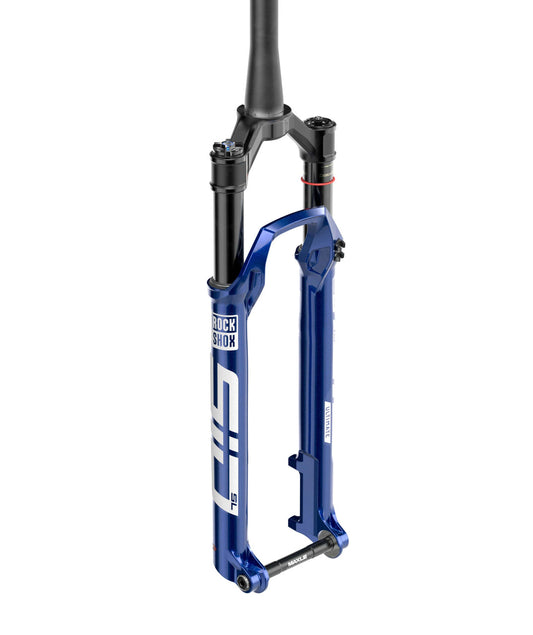 Haarukka ROCKSHOX SID SL ULTIMATE RACE DAY2 3P 29" Akseli 15x110 mm Boost Sininen