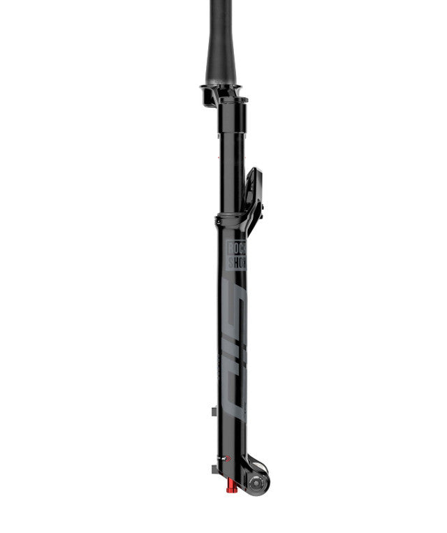 ROCKSHOX SID SL SELECT CHARGER RL 3P 29" Tapered Axle 15x110mm Boost Black Fork