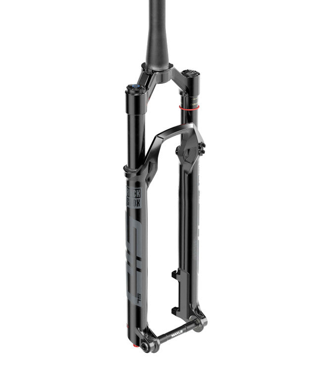 ROCKSHOX SID SL SELECT CHARGER RL 3P 29" Tapered Axle 15x110mm Boost Black Fork