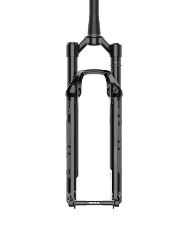 ROCKSHOX SID SL SELECT CHARGER RL 3P 29" Tapered Axle 15x110mm Boost Black Fork