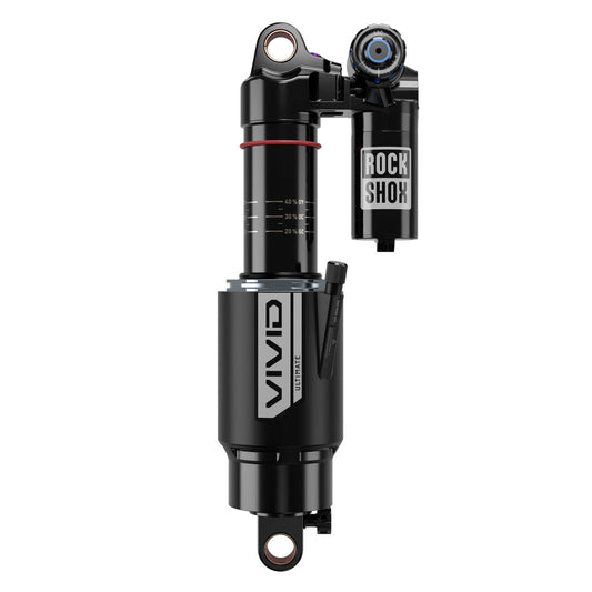 ROCKSHOX VIVID ULTIMATE RC2T DEBONAIR HBO Shock Absorber