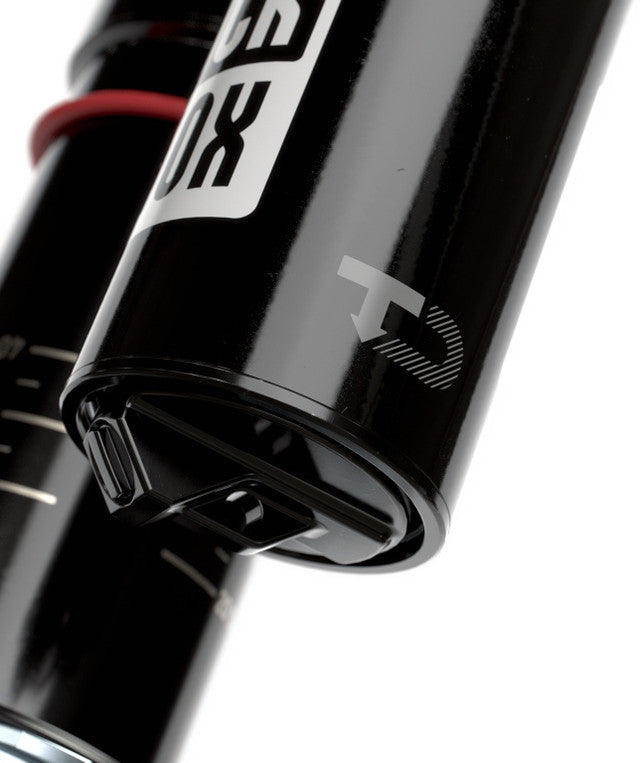 Αμορτισέρ ROCKSHOX VIVID ULTIMATE RC2T DEBONAIR HBO