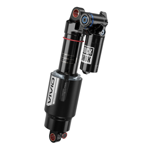 Αμορτισέρ ROCKSHOX VIVID ULTIMATE RC2T DEBONAIR HBO