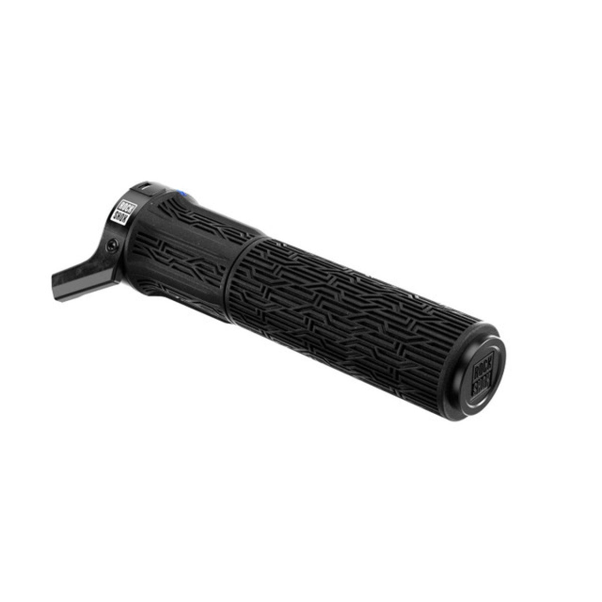 ROCKSHOX TWISTLOC ULTIMATE 3-Position Left Lockout Remote Fork + Shock B1
