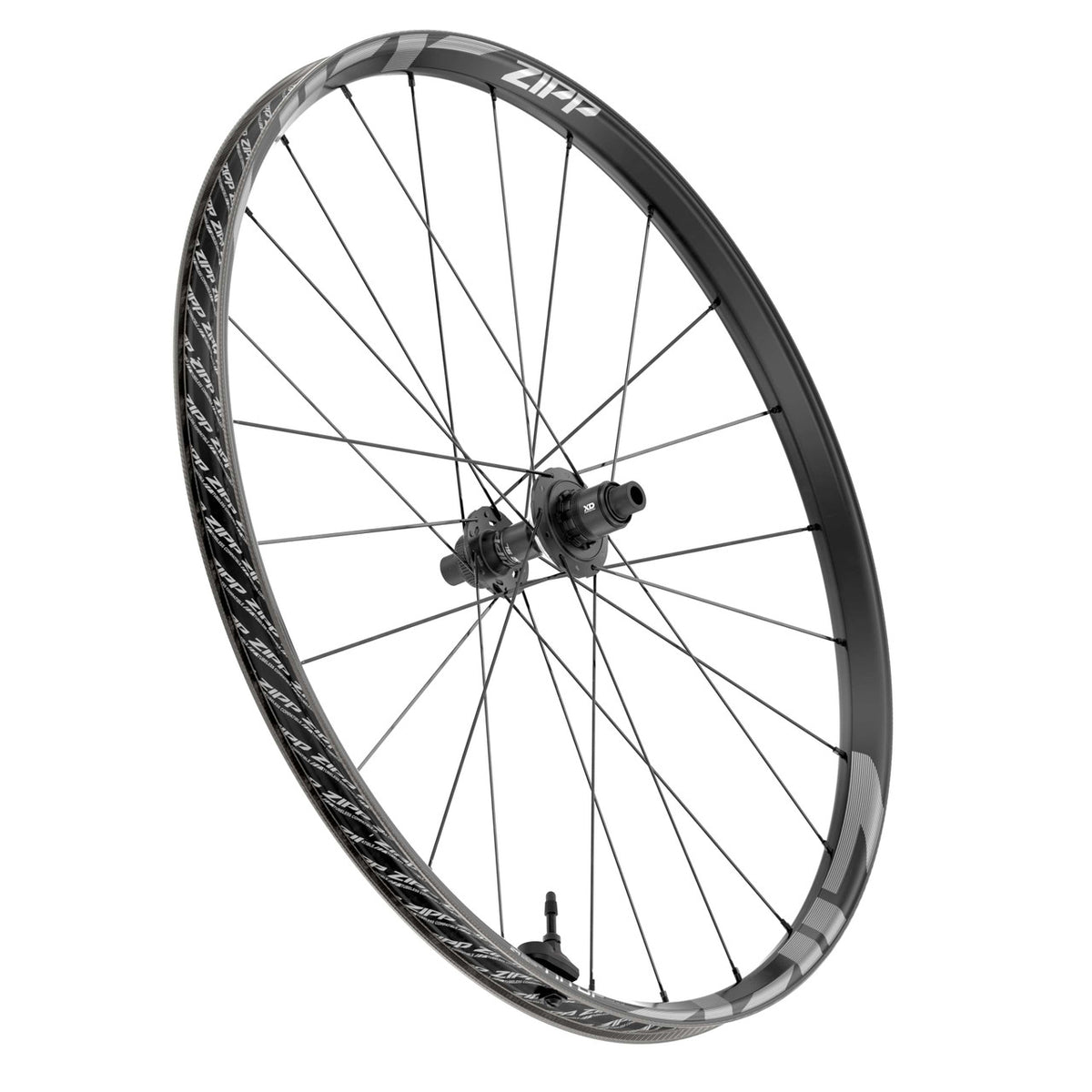 Baghjul ZIPP 1ZERO HITOP SW TYREWIZ 2.0 29" 12x148 mm Boost