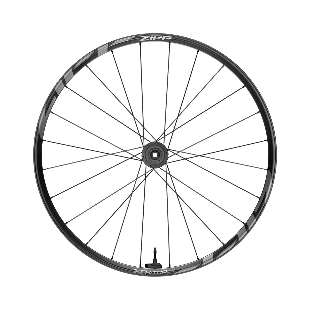 Baghjul ZIPP 1ZERO HITOP SW TYREWIZ 2.0 29" 12x148 mm Boost