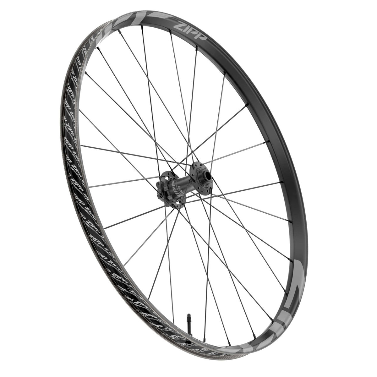 ZIPP 1ZERO HITOP S 29" 15x110 mm Boost Front Wheel
