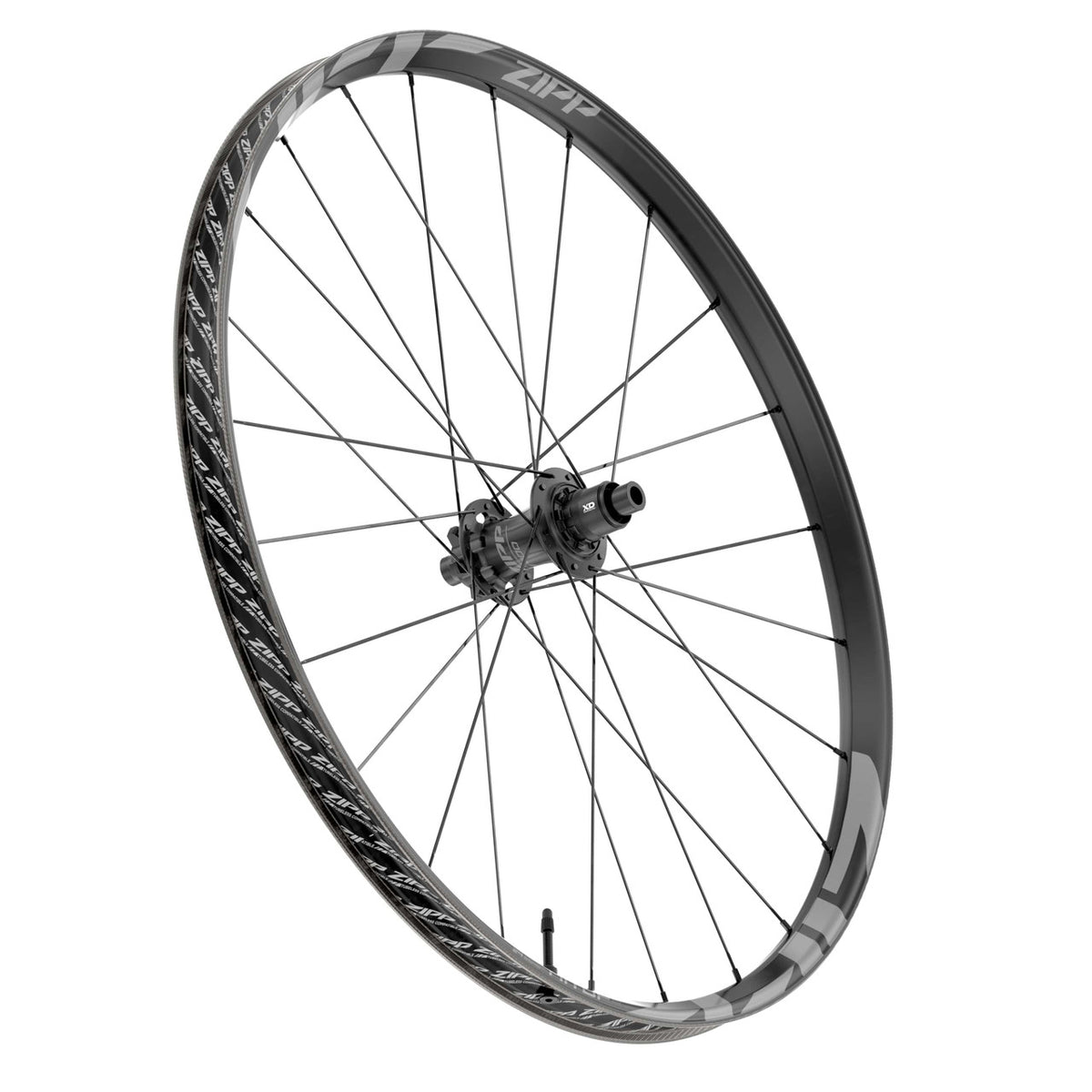 Baghjul ZIPP 1ZERO HITOP S 29" 12x148 mm Boost