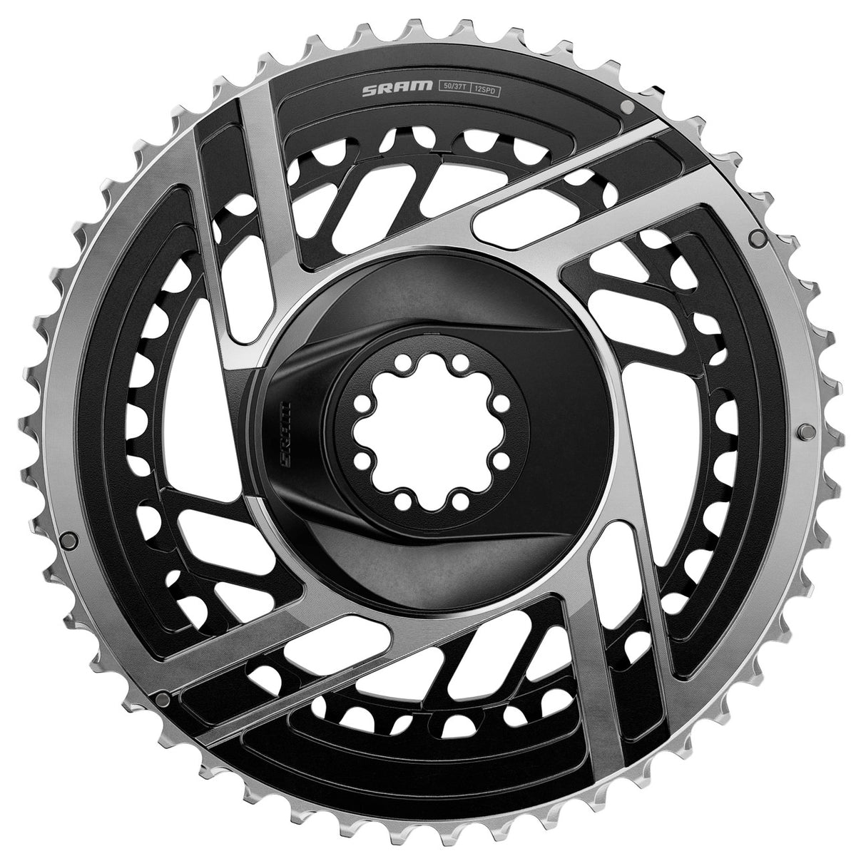 Paar 12V-Kettingbladen SRAM RED E1 AXS Direct Mount