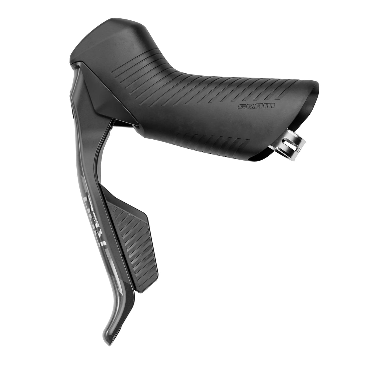 SRAM RED AXS E1 Flat Mount 950mm Left Lever and Front Calliper 2x12V