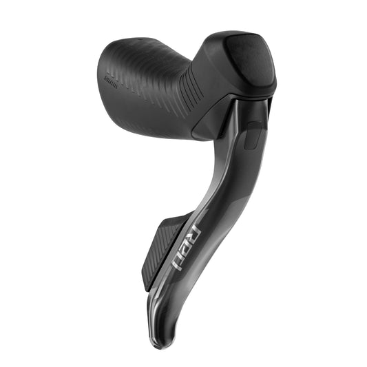 Oikea vipu ja takajarrusatula SRAM RED AXS E1 Flat Mount 1800mm 12V