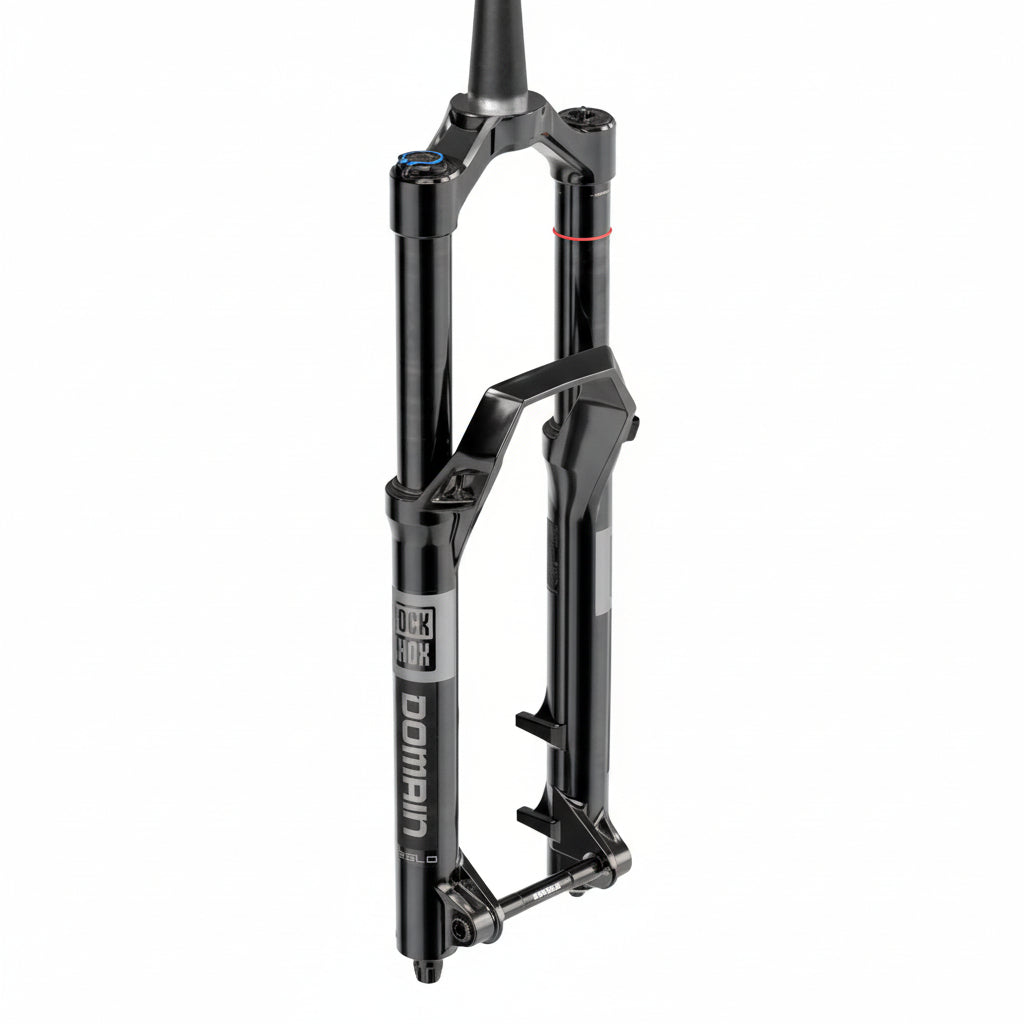 ROCKSHOX DOMAIN GOLD ISOLATOR RC3 29" Tapered 15x110mm Boost Black Fork