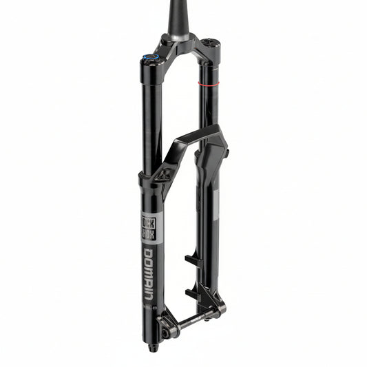Etuhaarukka ROCKSHOX DOMAIN GOLD ISOLATOR RC3 29" Kartiolaakeri Akseli 15x110mm Boost Musta
