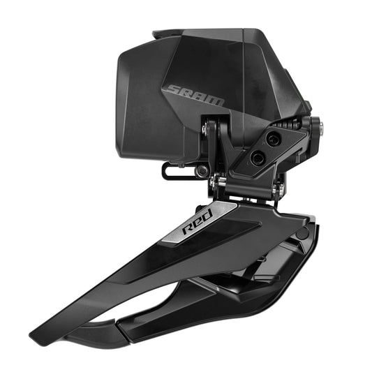 Voorderailleur SRAM RED AXS E1 2x12V (Zonder Batterij)