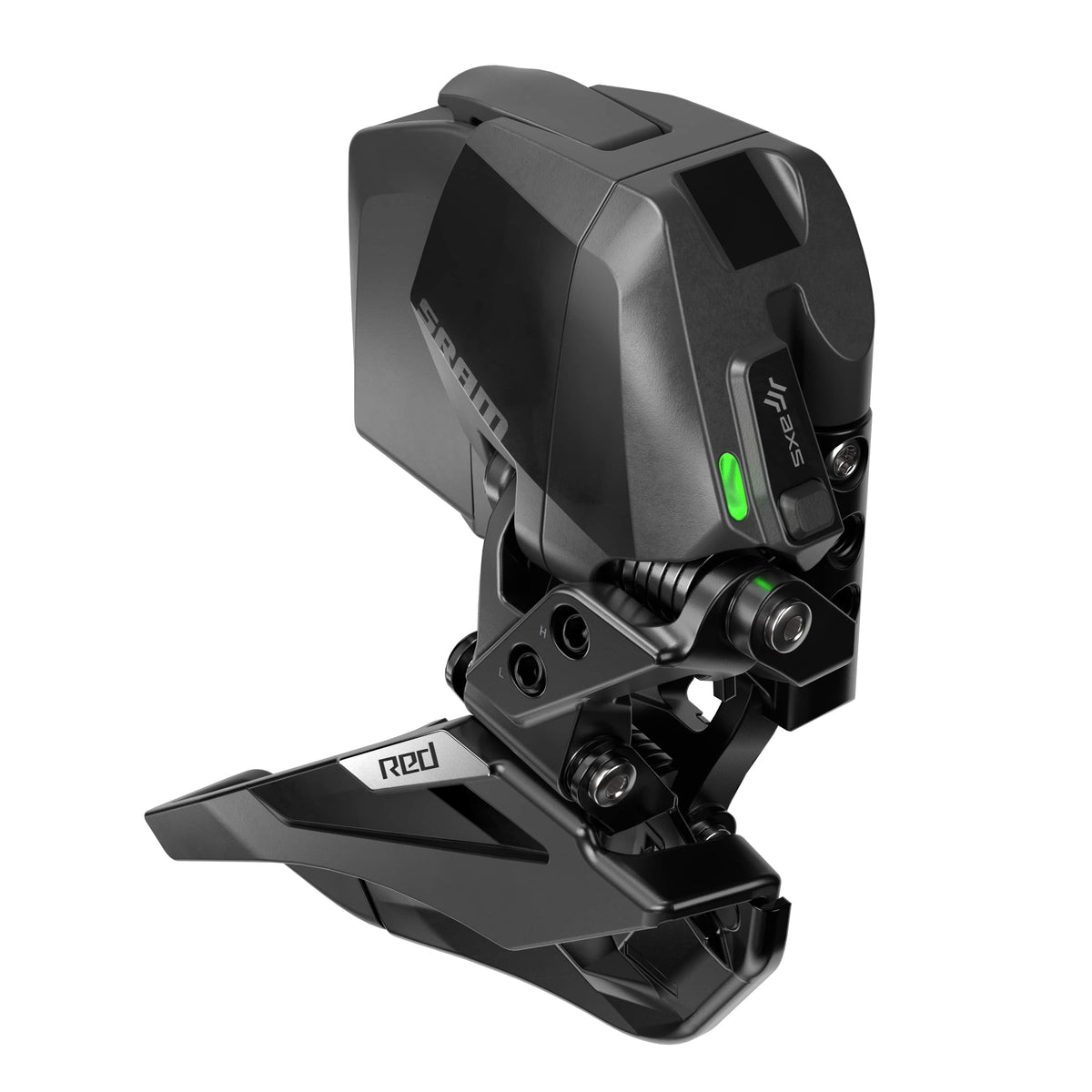 Εμπρός Μεταθέτης SRAM RED AXS E1 2x12V (Χωρίς Μπαταρία)