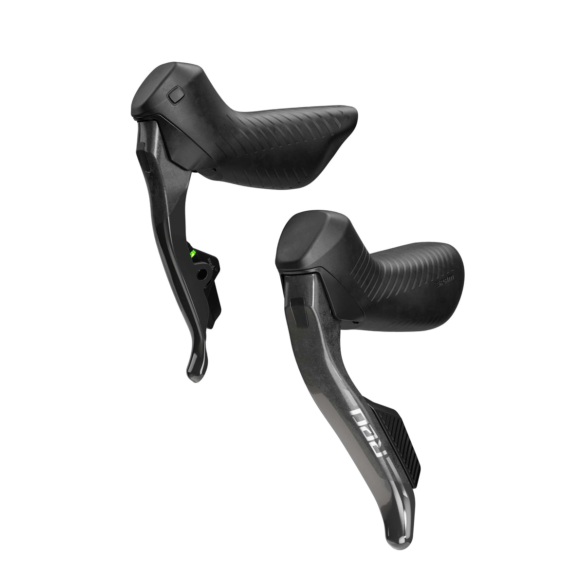 Mini-gruppe SRAM RED AXS E1 2X HAMMERHEAD KAROO