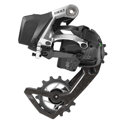 Mini Grup SRAM RED AXS E1 2X HAMMERHEAD KAROO