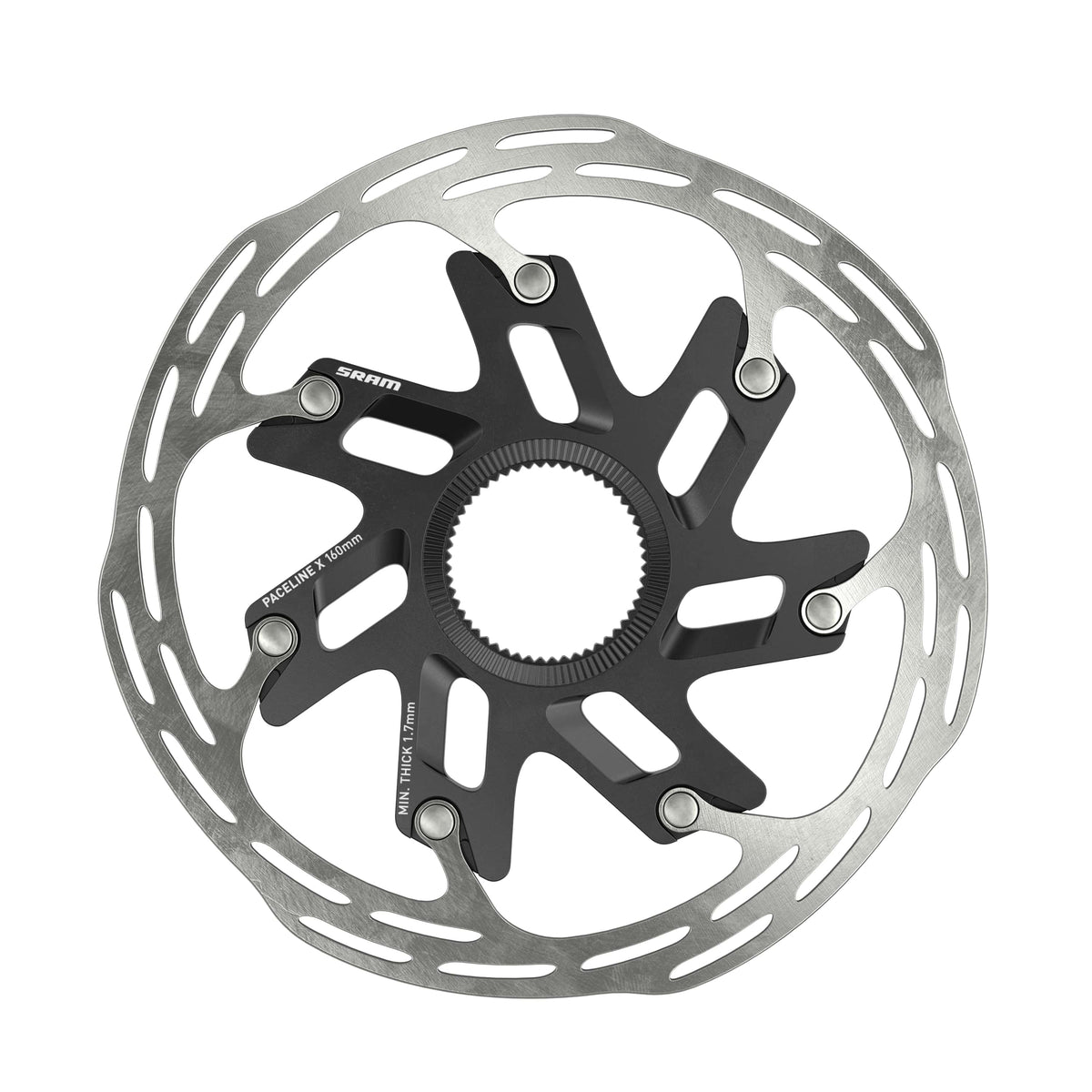 Mini-gruppe SRAM RED AXS E1 2X HAMMERHEAD KAROO