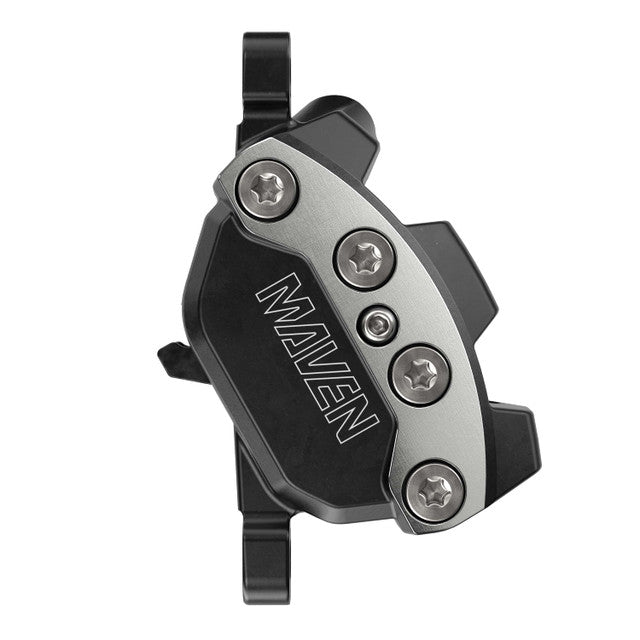 Jarrusatula SRAM MAVEN ULTIMATE Musta/Hopea