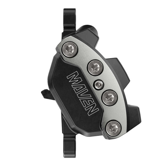 SRAM MAVEN ULTIMATE Black/Silver Brake Caliper