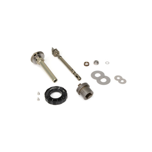 ROCKSHOX Charger 3.1 RC2 Upgrade Piston Kit (Charger 3 to 3.1) for BOXXER D1+/ZEB A1+/LYRIK D1+/PIKE C1+ Fork