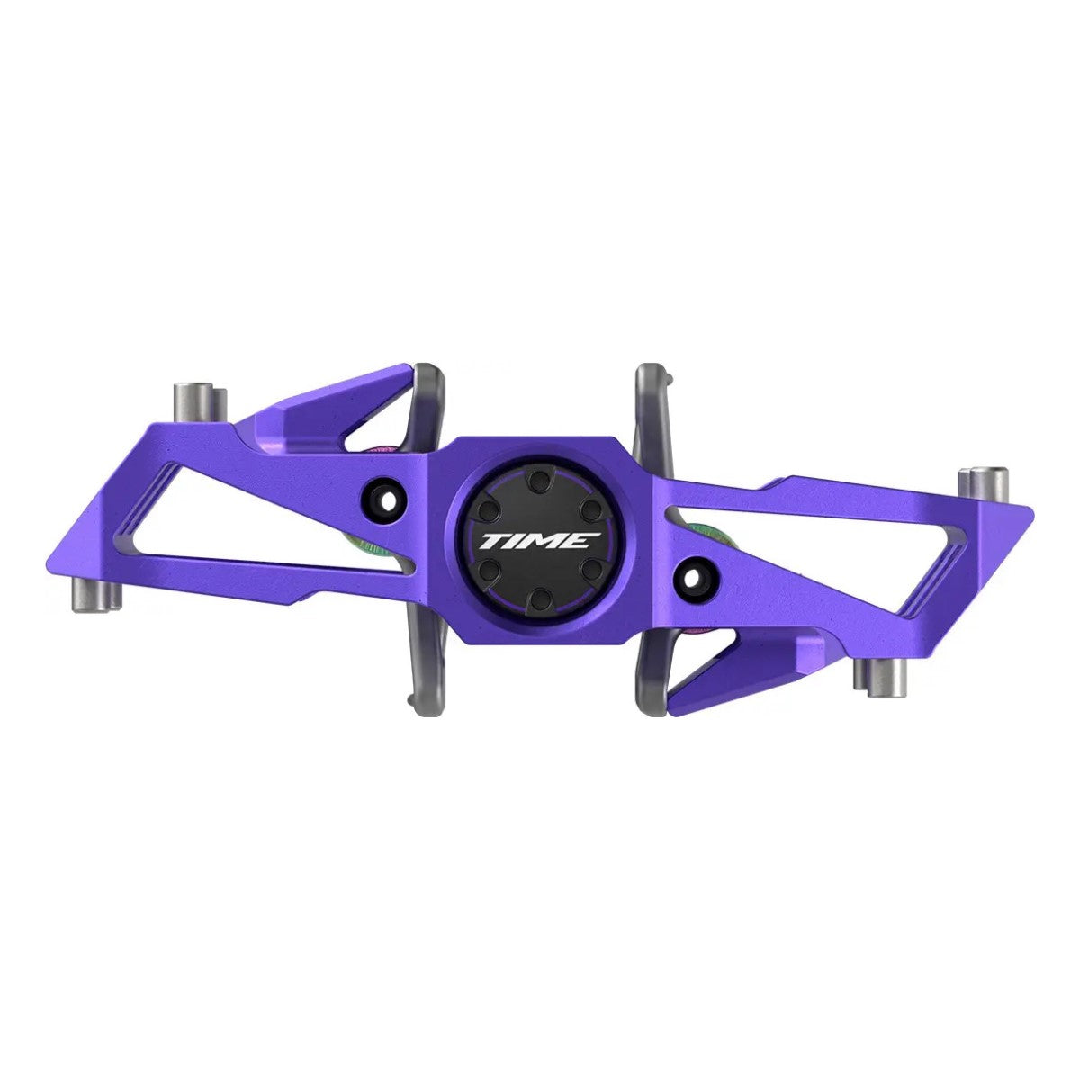 Πεντάλ TIME SPECIALE 10 Small Violet
