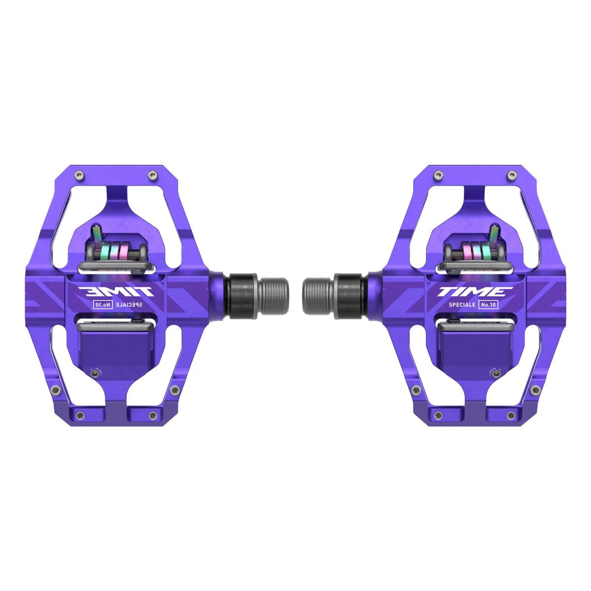 Πεντάλ TIME SPECIALE 10 Small Violet