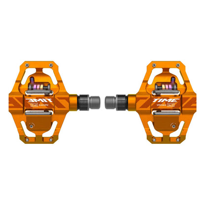 TIME SPECIALE 10 Small Oranž pedaalid