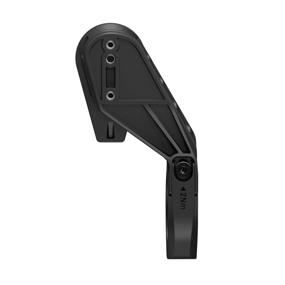 Out-Front Computer Mount for HAMMERHEAD 31.8