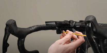 Adapter HAMMERHEAD Nosilci Števca