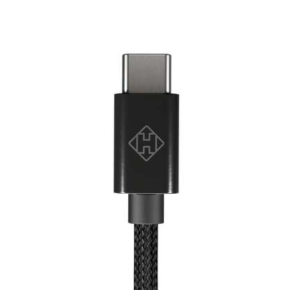 Câble USB-C pour Compteur HAMMERHEAD